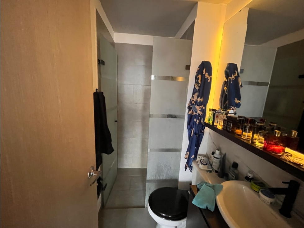Apartamento en venta en Calasanz, Medellín · foto 11 de 20