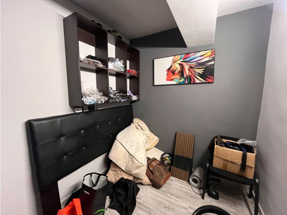Apartamento en venta en Calasanz, Medellín · foto 15 de 20