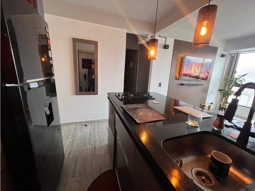 Apartamento en venta en Calasanz, Medellín · foto 16 de 20