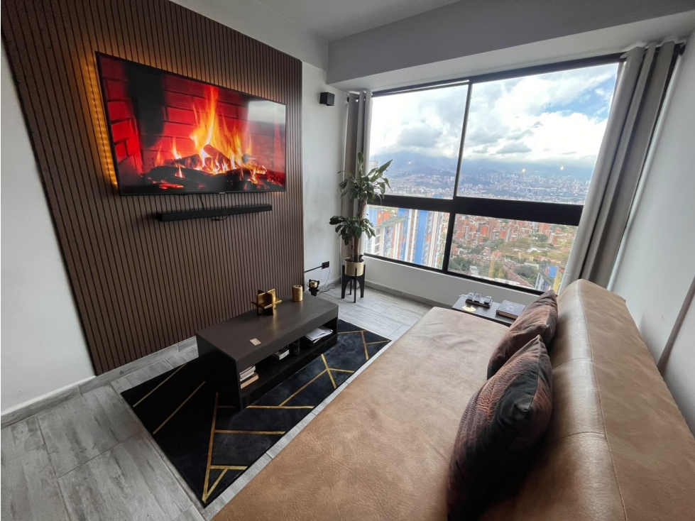 Apartamento en venta en Calasanz, Medellín · foto 17 de 20
