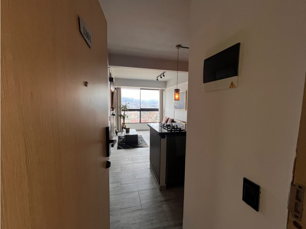 Apartamento en venta en Calasanz, Medellín · foto 18 de 20