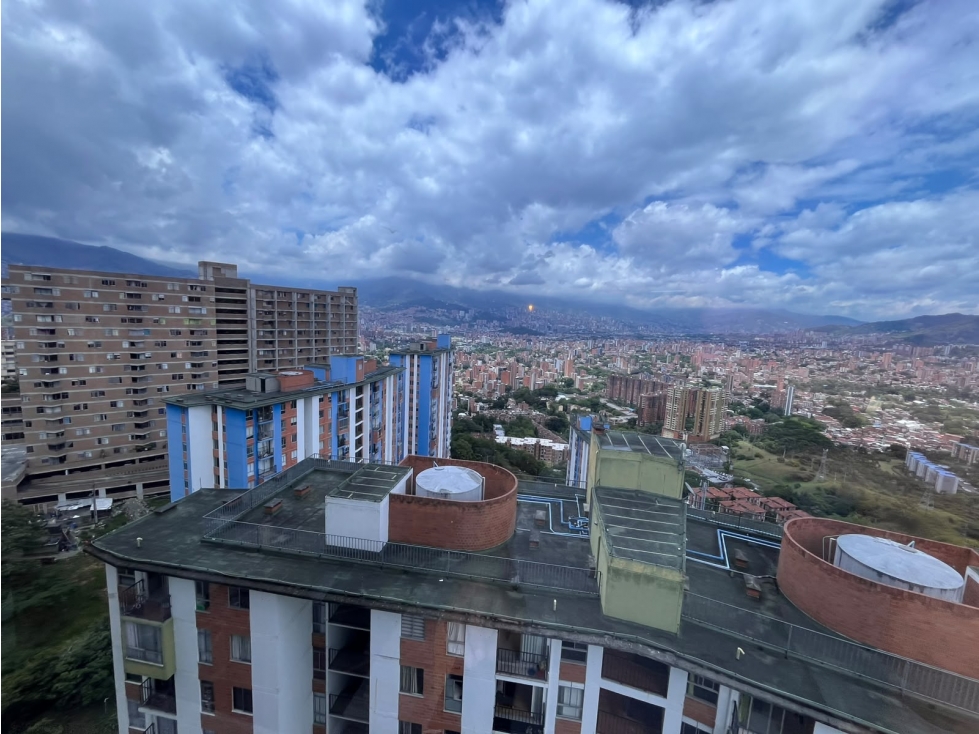 Apartamento en venta en Calasanz, Medellín · foto 19 de 20