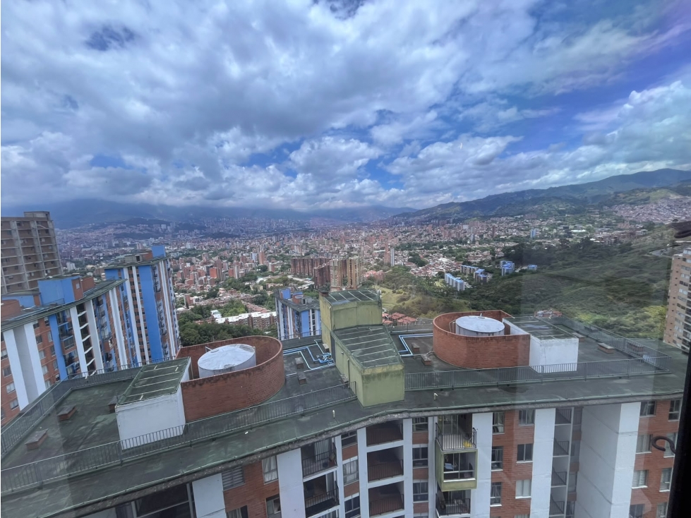 Apartamento en venta en Calasanz, Medellín · foto 20 de 20