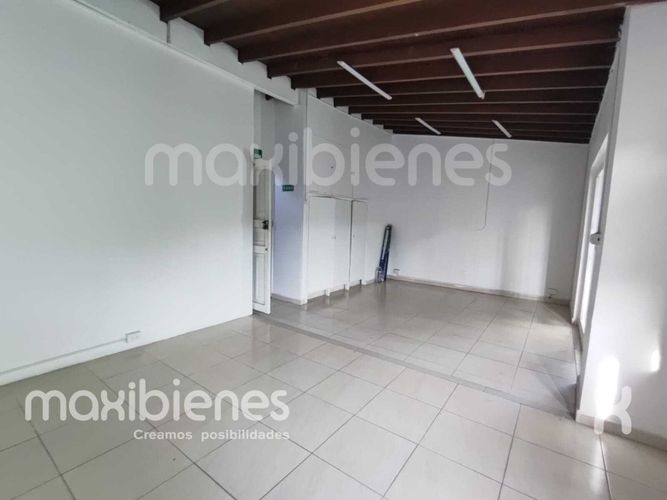 Oficina en arriendo en Suramericana, Medellín, 35 m² · foto 4 de 7