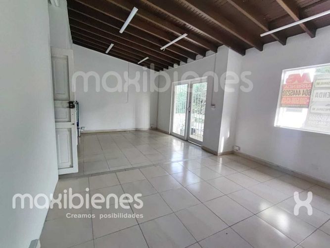 Oficina en arriendo en Suramericana, Medellín, 35 m² · foto 5 de 7