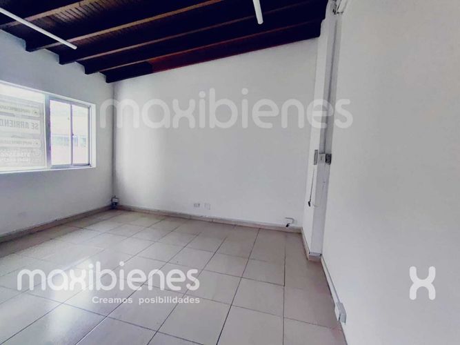 Oficina en arriendo en Suramericana, Medellín, 35 m² · foto 7 de 7