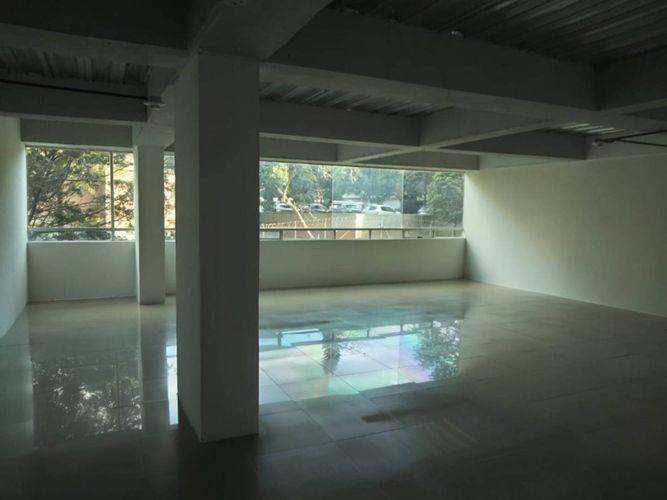 Oficina en arriendo en Manila, Medellín, 420 m² · foto 8 de 19