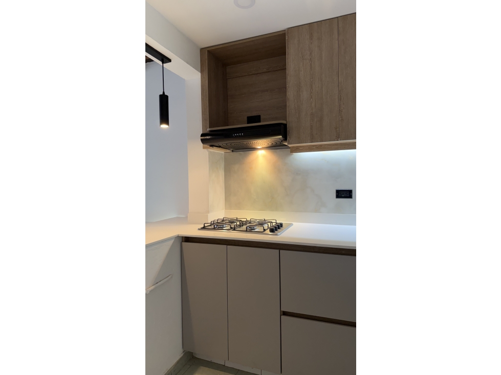 Apartamento en venta en La Milagrosa, Medellín · foto 9 de 21