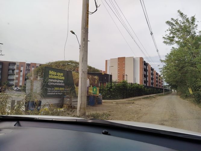 Lote en venta en Cachipay, Cali, 12 m² · foto 12 de 16
