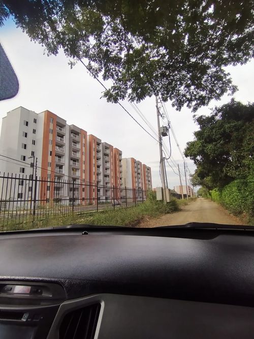Lote en venta en Cachipay, Cali, 12 m² · foto 13 de 16