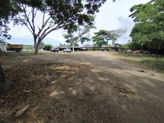Lote en venta en Cachipay, Cali, 12 m² · foto 2 de 16