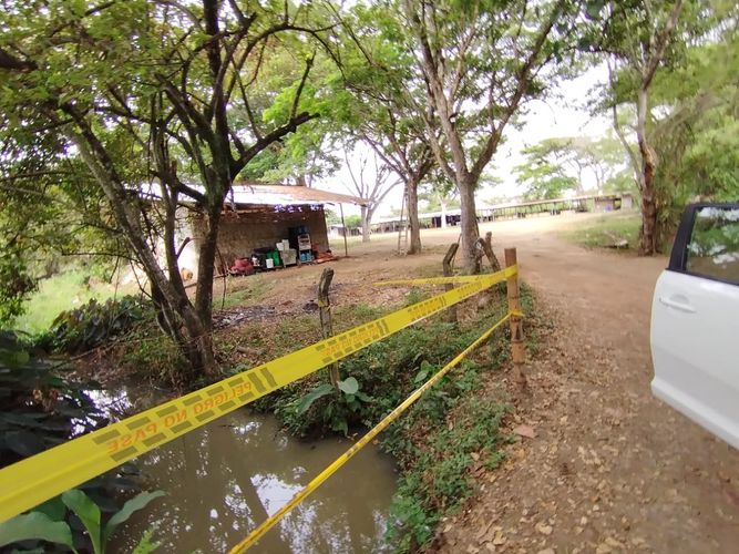 Lote en venta en Cachipay, Cali, 12 m² · foto 9 de 16