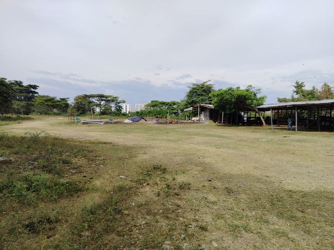 Lote en venta en Cachipay, Cali, 12 m² · foto 7 de 16