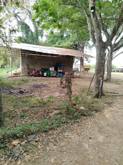 Lote en venta en Cachipay, Cali, 12 m² · foto 8 de 16