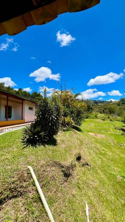 Casa de 5 alcobas en arriendo en La Mosquita, Guarne, 245 m² · foto 3 de 24