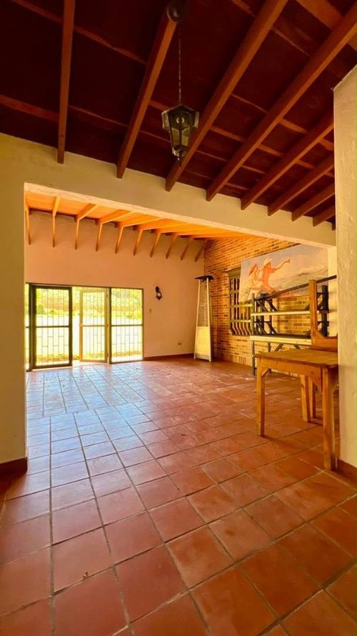 Casa de 5 alcobas en arriendo en La Mosquita, Guarne, 245 m² · foto 23 de 24