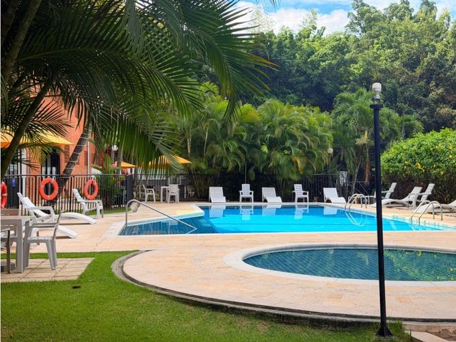 Apartamento de 3 alcobas en venta en Juanambu, Cali, 135 m² · foto 3 de 24