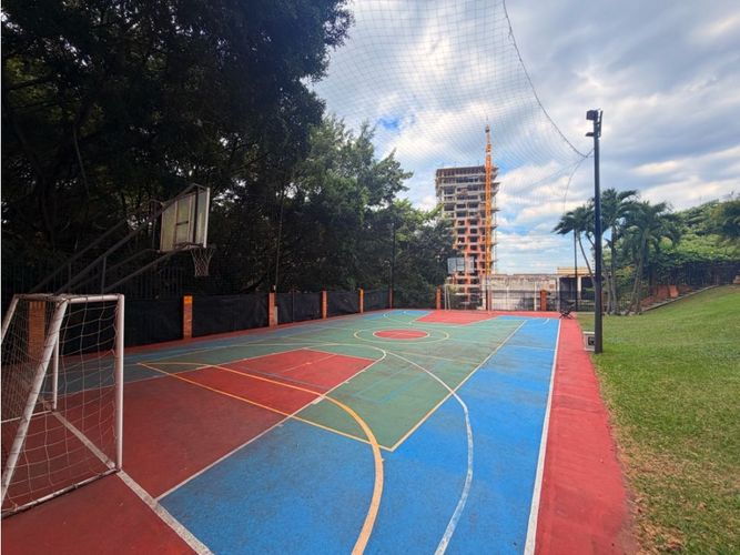 Apartamento de 3 alcobas en venta en Juanambu, Cali, 135 m² · foto 4 de 24