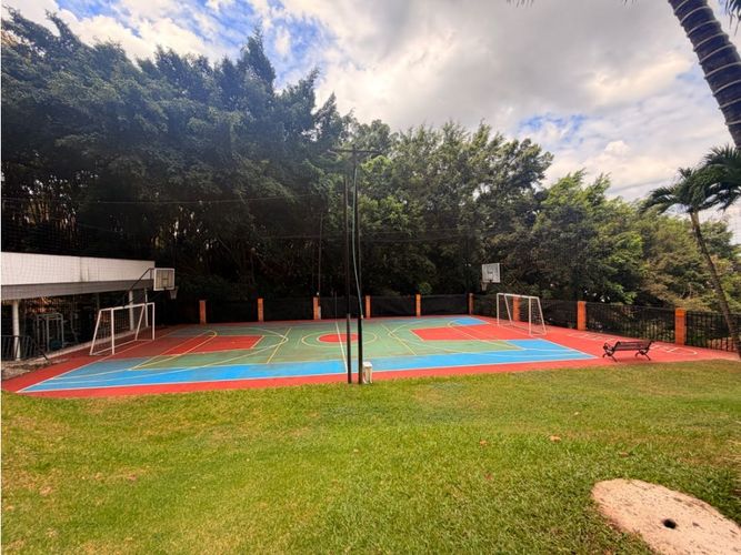Apartamento de 3 alcobas en venta en Juanambu, Cali, 135 m² · foto 5 de 24