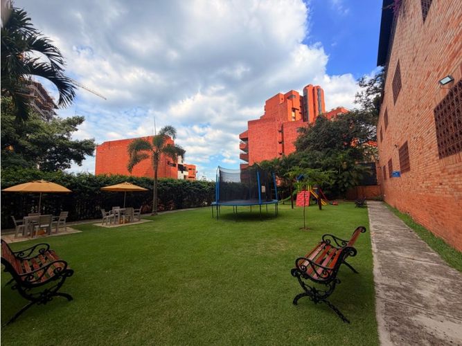 Apartamento de 3 alcobas en venta en Juanambu, Cali, 135 m² · foto 6 de 24
