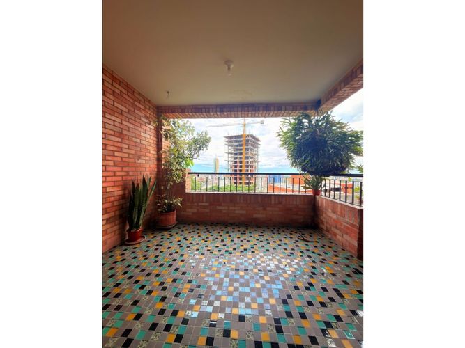 Apartamento de 3 alcobas en venta en Juanambu, Cali, 135 m² · foto 8 de 24