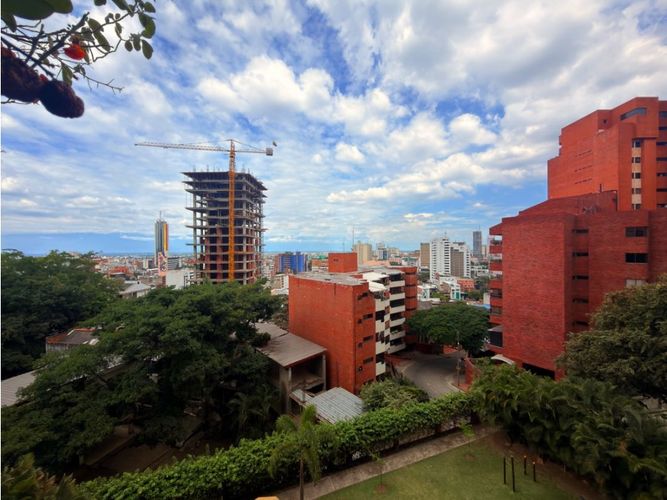 Apartamento de 3 alcobas en venta en Juanambu, Cali, 135 m² · foto 9 de 24