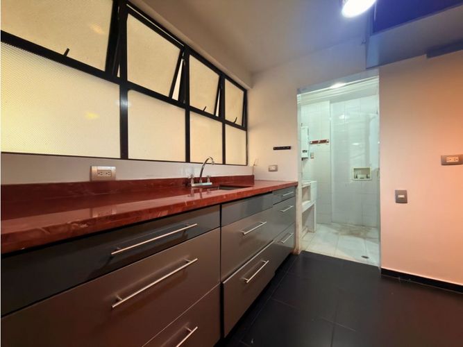 Apartamento de 3 alcobas en venta en Juanambu, Cali, 135 m² · foto 18 de 24
