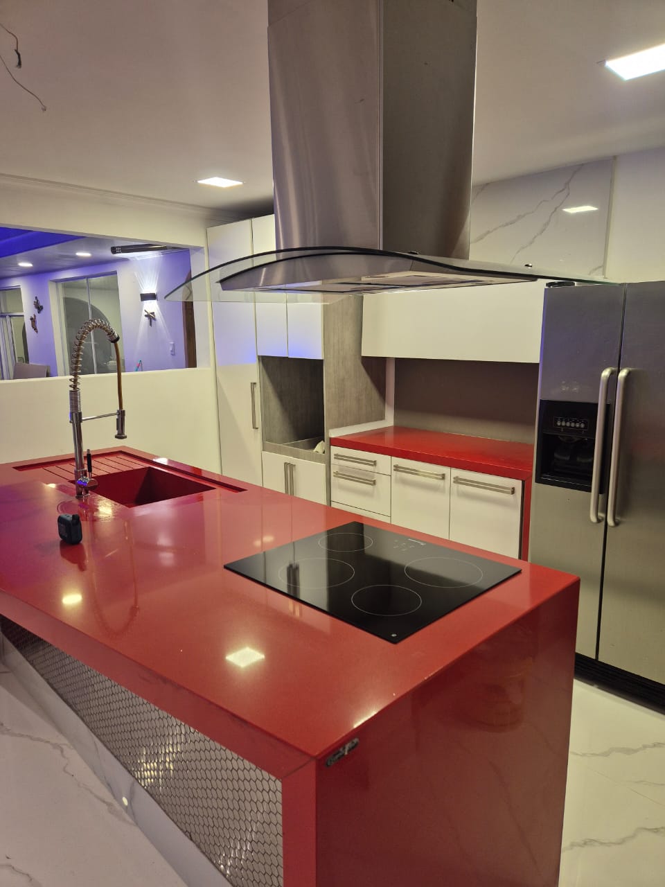 Casa en arriendo en Nicolas De Federman, Bogotá · foto 15 de 15