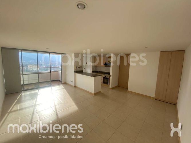Apartamento de 3 alcobas en arriendo en Vía Las Palmas, Medellín, 70 m² · foto 2 de 24