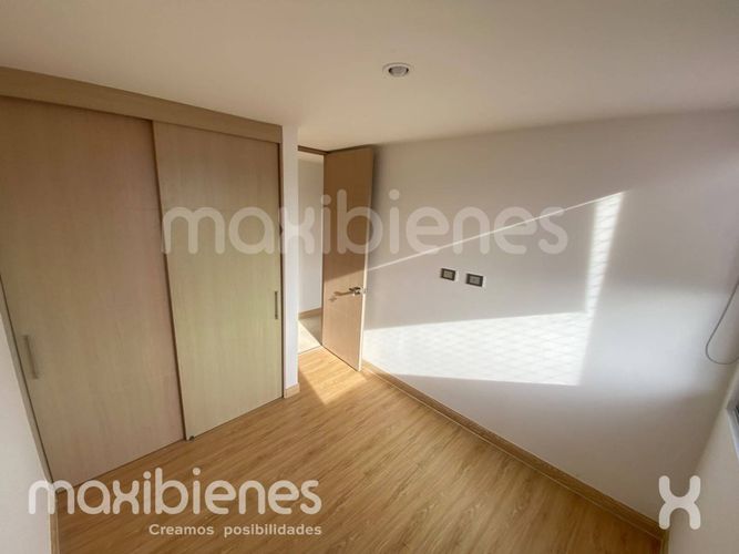 Apartamento de 3 alcobas en arriendo en Vía Las Palmas, Medellín, 70 m² · foto 12 de 24