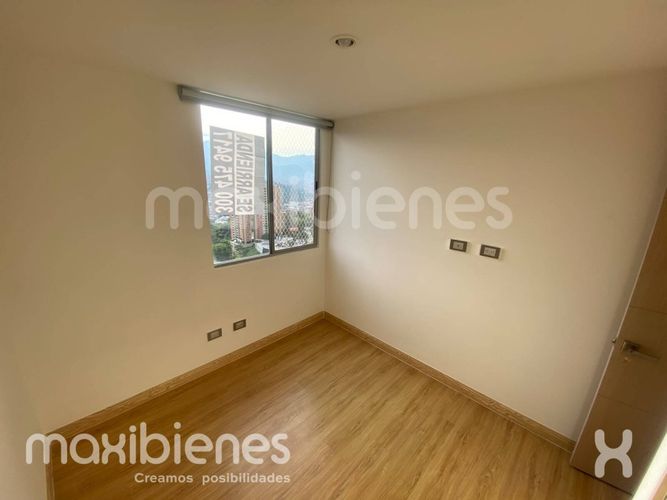 Apartamento de 3 alcobas en arriendo en Vía Las Palmas, Medellín, 70 m² · foto 14 de 24