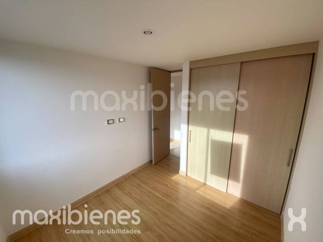Apartamento de 3 alcobas en arriendo en Vía Las Palmas, Medellín, 70 m² · foto 15 de 24