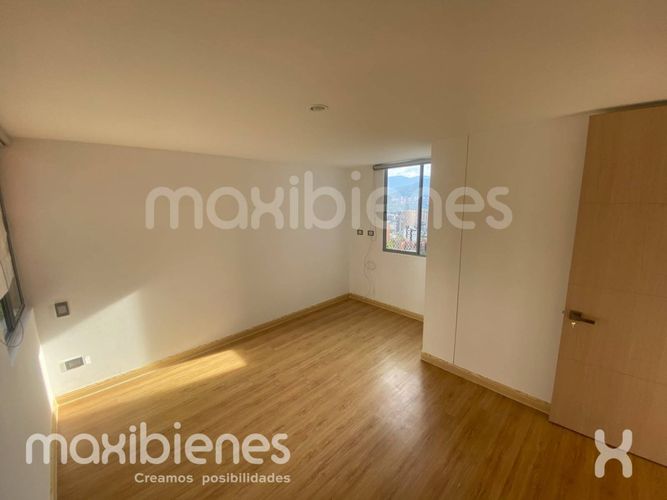 Apartamento de 3 alcobas en arriendo en Vía Las Palmas, Medellín, 70 m² · foto 16 de 24