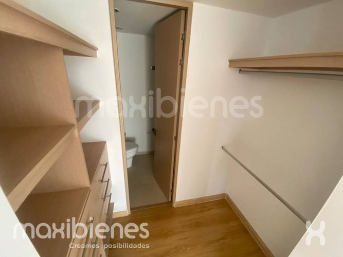 Apartamento de 3 alcobas en arriendo en Vía Las Palmas, Medellín, 70 m² · foto 17 de 24