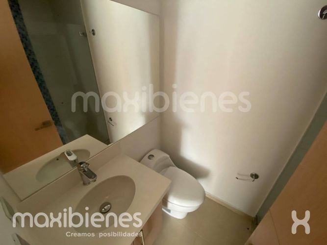 Apartamento de 3 alcobas en arriendo en Vía Las Palmas, Medellín, 70 m² · foto 19 de 24