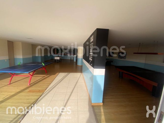 Apartamento de 3 alcobas en arriendo en Vía Las Palmas, Medellín, 70 m² · foto 22 de 24