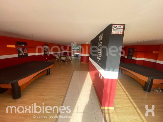 Apartamento de 3 alcobas en arriendo en Vía Las Palmas, Medellín, 70 m² · foto 24 de 24