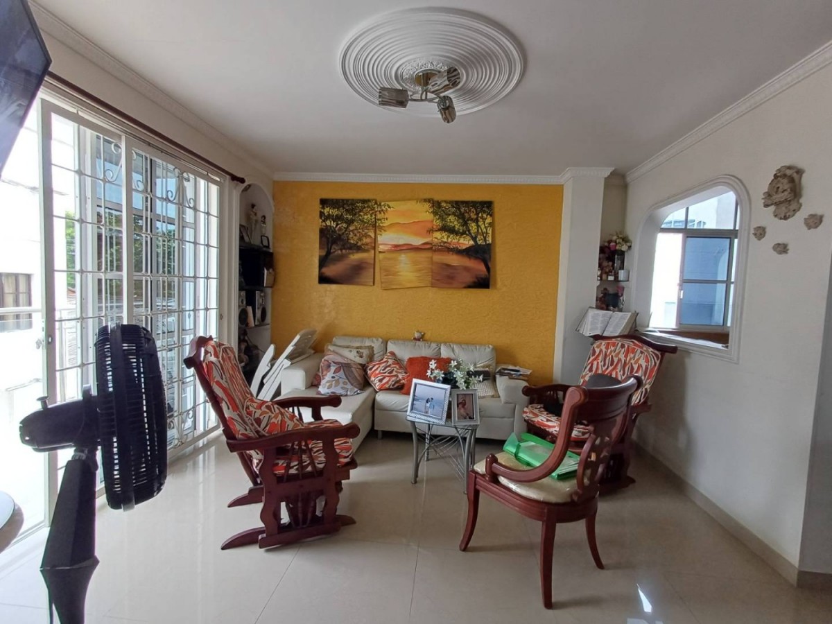 Apartamento en Venta en Santa lucia, Cartagena