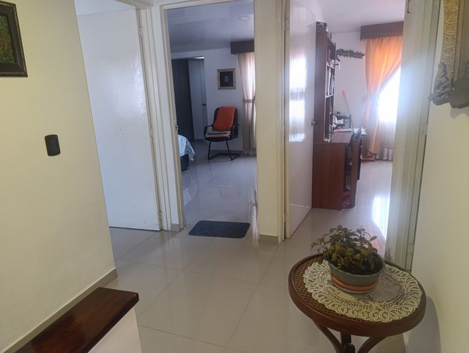 Casa de 4 alcobas en venta en Villa Luz, Bogotá, 270 m² · foto 14 de 22