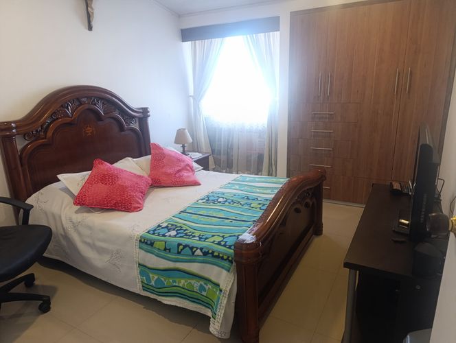 Casa de 4 alcobas en venta en Villa Luz, Bogotá, 270 m² · foto 18 de 22