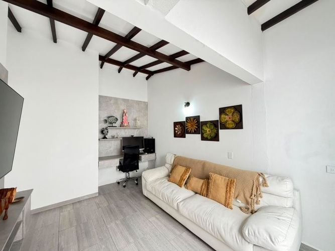 Casa de 4 alcobas en venta en La Ceja, 185 m² · foto 4 de 22