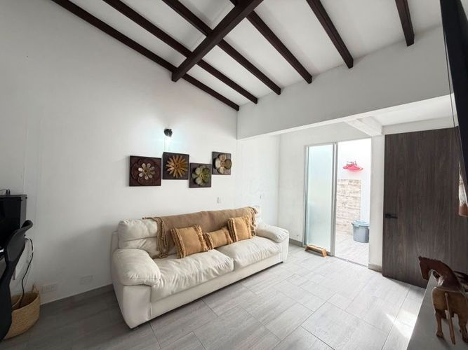 Casa de 4 alcobas en venta en La Ceja, 185 m² · foto 6 de 22