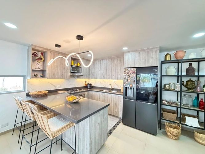Casa de 4 alcobas en venta en La Ceja, 185 m² · foto 7 de 22