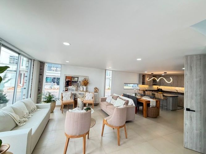 Casa de 4 alcobas en venta en La Ceja, 185 m² · foto 8 de 22
