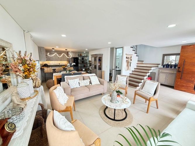Casa de 4 alcobas en venta en La Ceja, 185 m² · foto 9 de 22