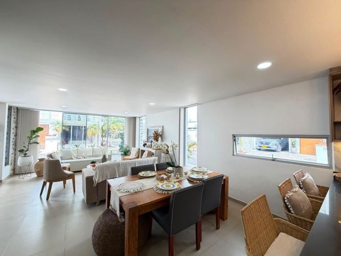 Casa de 4 alcobas en venta en La Ceja, 185 m² · foto 10 de 22