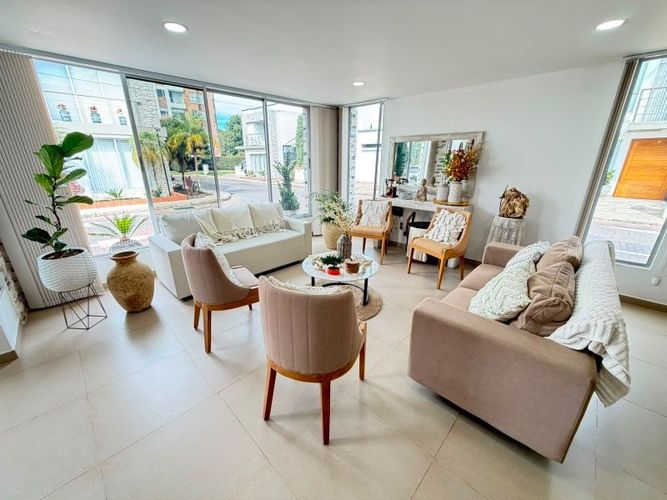 Casa de 4 alcobas en venta en La Ceja, 185 m² · foto 11 de 22