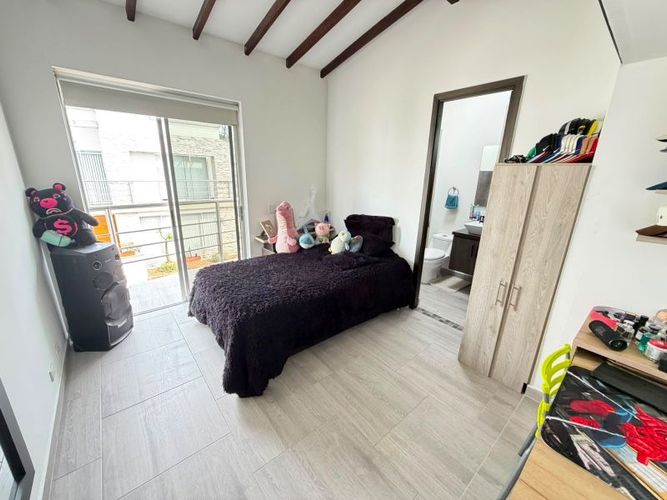 Casa de 4 alcobas en venta en La Ceja, 185 m² · foto 12 de 22
