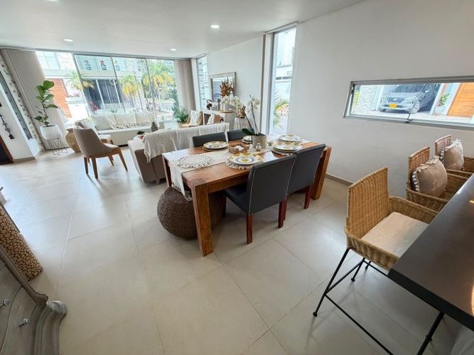 Casa de 4 alcobas en venta en La Ceja, 185 m² · foto 13 de 22