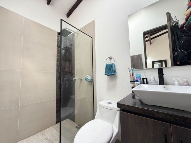 Casa de 4 alcobas en venta en La Ceja, 185 m² · foto 18 de 22